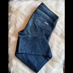 Hudson Jeans 28 skinny